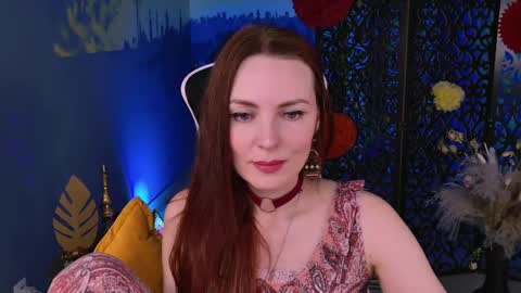 Vanda online show from 02.28.25