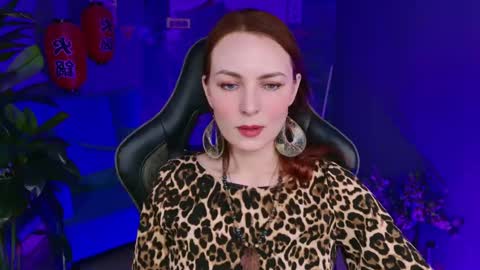 Vanda online show from 03.06.25