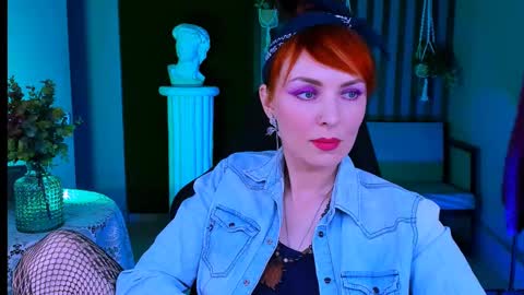 Vanda online show from 03.07.25