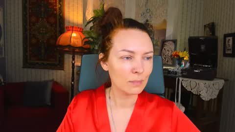 Vanda online show from 03.09.25