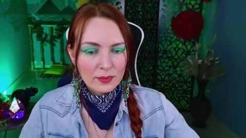 Vanda online show from 03.12.25