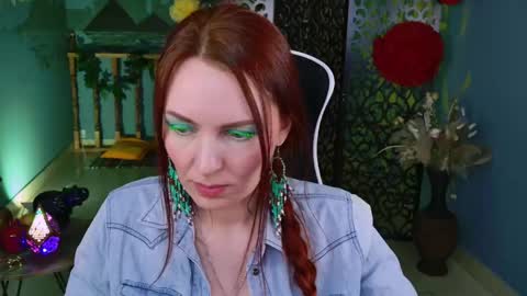 Vanda online show from 03.12.25