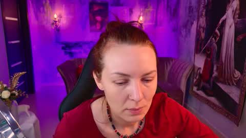 Vanda online show from 10.14.25