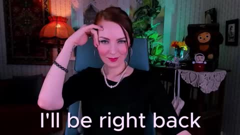 Vanda online show from 11.30.25