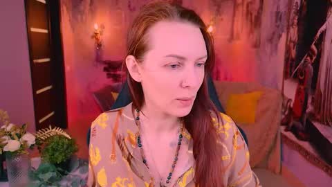 Vanda online show from 01.15.26