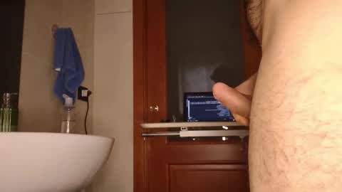 vandik669 online show from 11.19.25