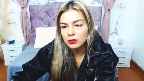 vanesa online show from 09.22.25