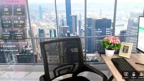 VANESA online show from 09.26.25