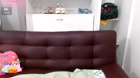 VANESA online show from 10.11.25