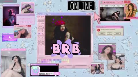 vanesa_moon_ online show from 09.08.25