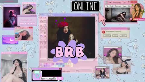 vanesa_moon_ online show from 11.07.25