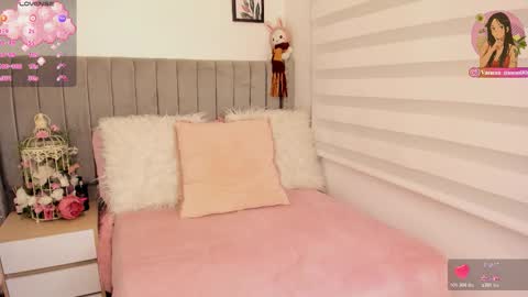 vanesa_moon_ online show from 03.28.26