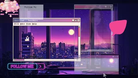 vanesa_moon_ online show from 04.03.26