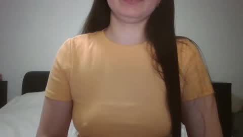 VanesaJewel online show from 03.05.25