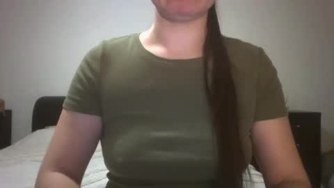 VanesaJewel online show from 03.10.25