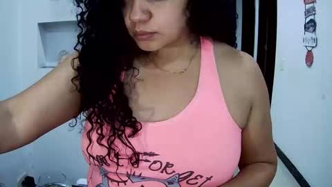 vanessa and samantha online show from 10.19.25