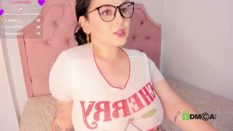 vanesa online show from 06.30.26