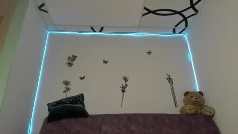 Snapshot of vanesaxd chatting on 01.22.25 Vanessa online show from 01.22.25