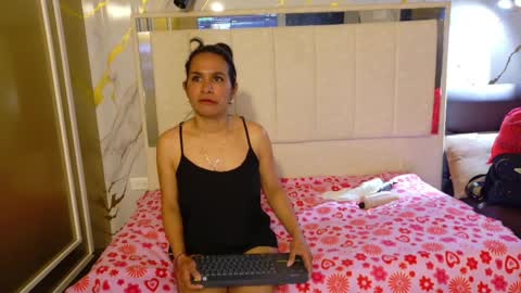 Vanessa online show from 04.02.26