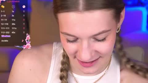 Vanessa online show from 03.10.26