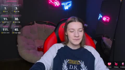 Vanessa online show from 04.03.26