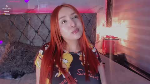 Snapshot of vanessa_blake chatting on 02.17.25 Vane online show from 02.17.25