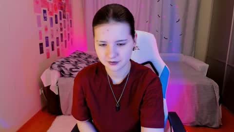 Vanessa online show from 02.10.25