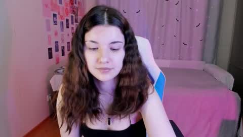 Vanessa online show from 02.18.25