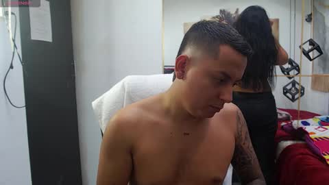 vanessa online show from 03.07.26