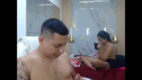 vanessa online show from 03.26.26