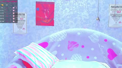 RUSSIAN BARBIE BABE online show from 12.12.24