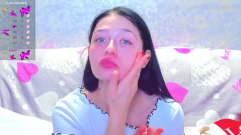 RUSSIAN BARBIE BABE online show from 11.09.25