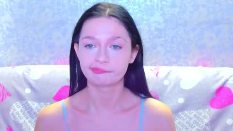 RUSSIAN BARBIE BABE online show from 11.20.25