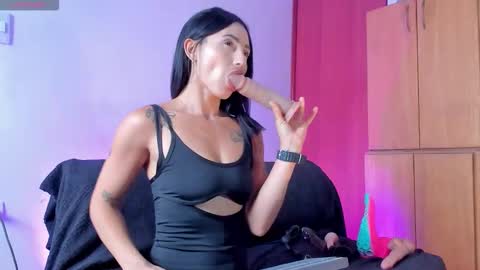 Vanessa online show from 11.24.25