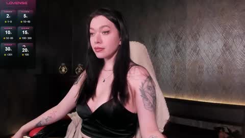 Vanessa online show from 12.08.24
