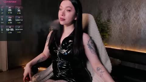 Vanessa online show from 12.13.24