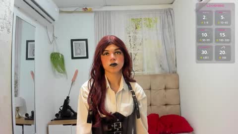 vanessa_jenner online show from 03.28.26