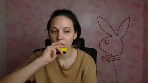 Vanessa online show from 05.11.26