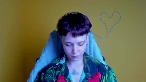 Snapshot of vanessa_lissme chatting on 07.31.26 Vanessa online show from 07.31.26