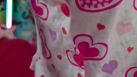  Vanessa  online show from 01.13.25