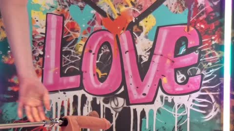  Vanessa  online show from 01.18.25