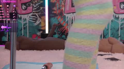  Vanessa  online show from 02.09.25