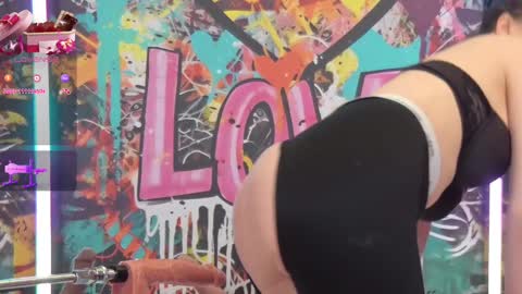  Vanessa  online show from 02.14.25