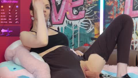  Vanessa  online show from 03.06.25