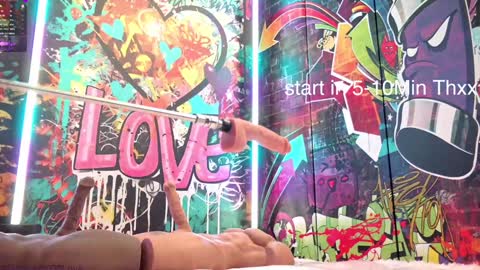  Vanessa  online show from 10.23.25