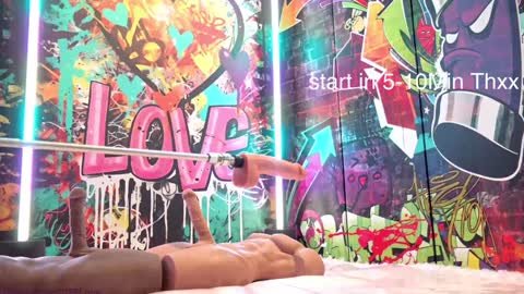  Vanessa  online show from 11.04.25