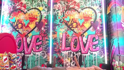  Vanessa  online show from 11.05.25