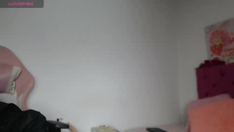 Snapshot of vanessa_lovea chatting on 03.04.25 Vanessa online show from 03.04.25