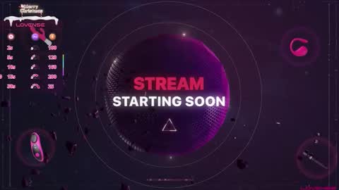 Vanessa Maes online show from 12.23.25