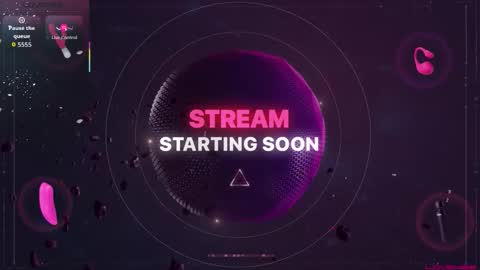 Vanessa Maes online show from 02.05.26